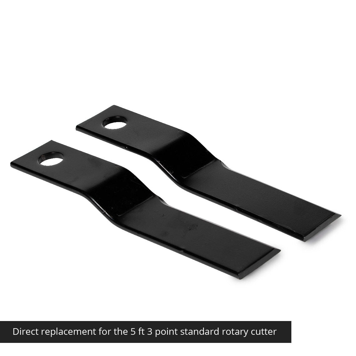 Standard Rotary Cutter Replacement Blades | 5' Standard Rotary Cutter - view 6