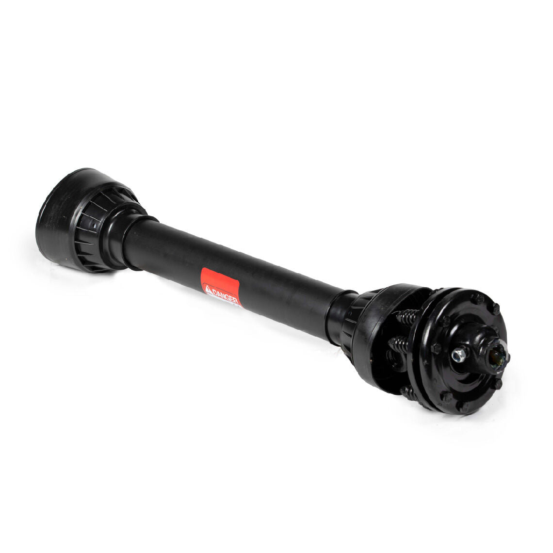 Slip Clutch PTO Shafts | 39.3"