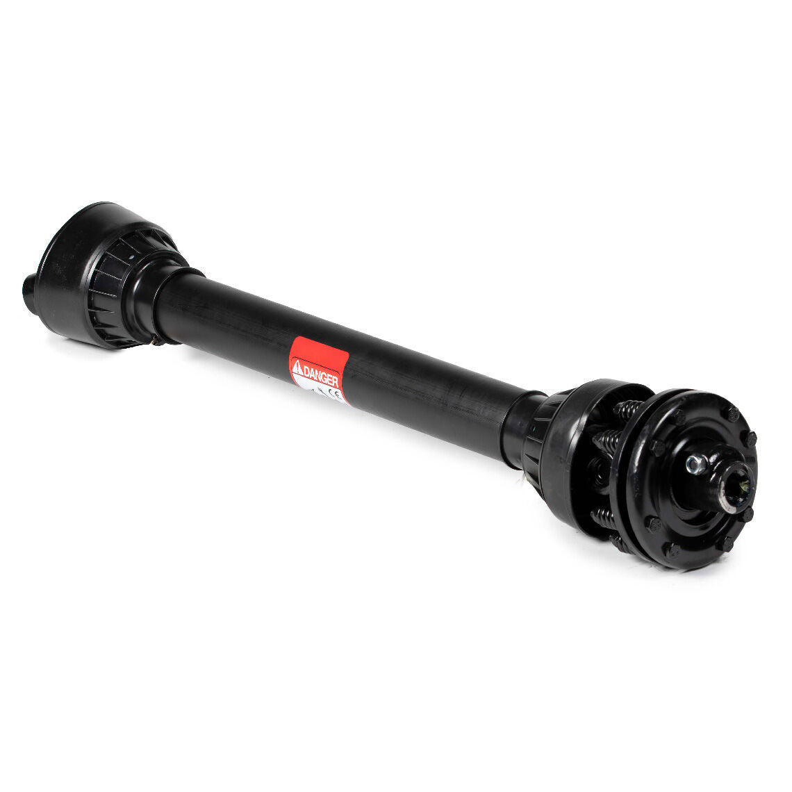 Slip Clutch PTO Shafts | 43.3"