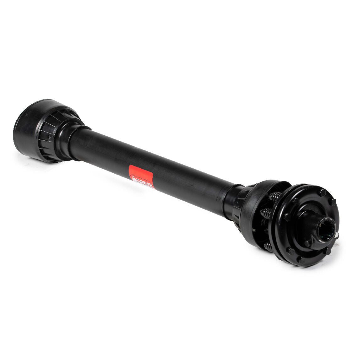 HD Slip Clutch PTO Shaft | 43.3"