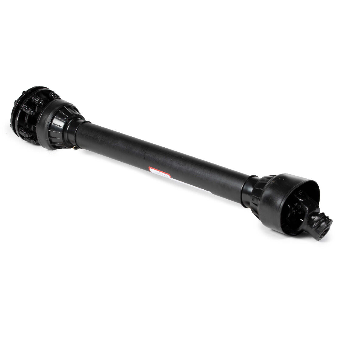 HD Slip Clutch PTO Shaft | 47.2" - view 7