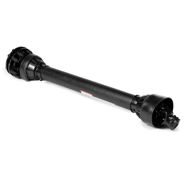 HD Slip Clutch PTO Shaft | 47.2"