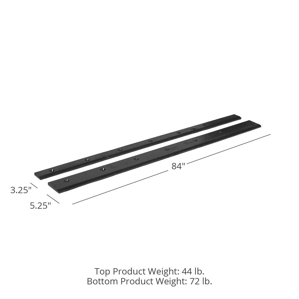 Replacement Blade Kit for the 6-Way Dozer | 84"