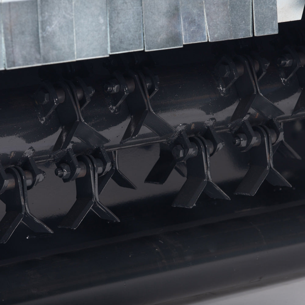 5 Pack Set Y-Blades Fits ATV Tow-Behind Flail Mowers - Thumbnail 2