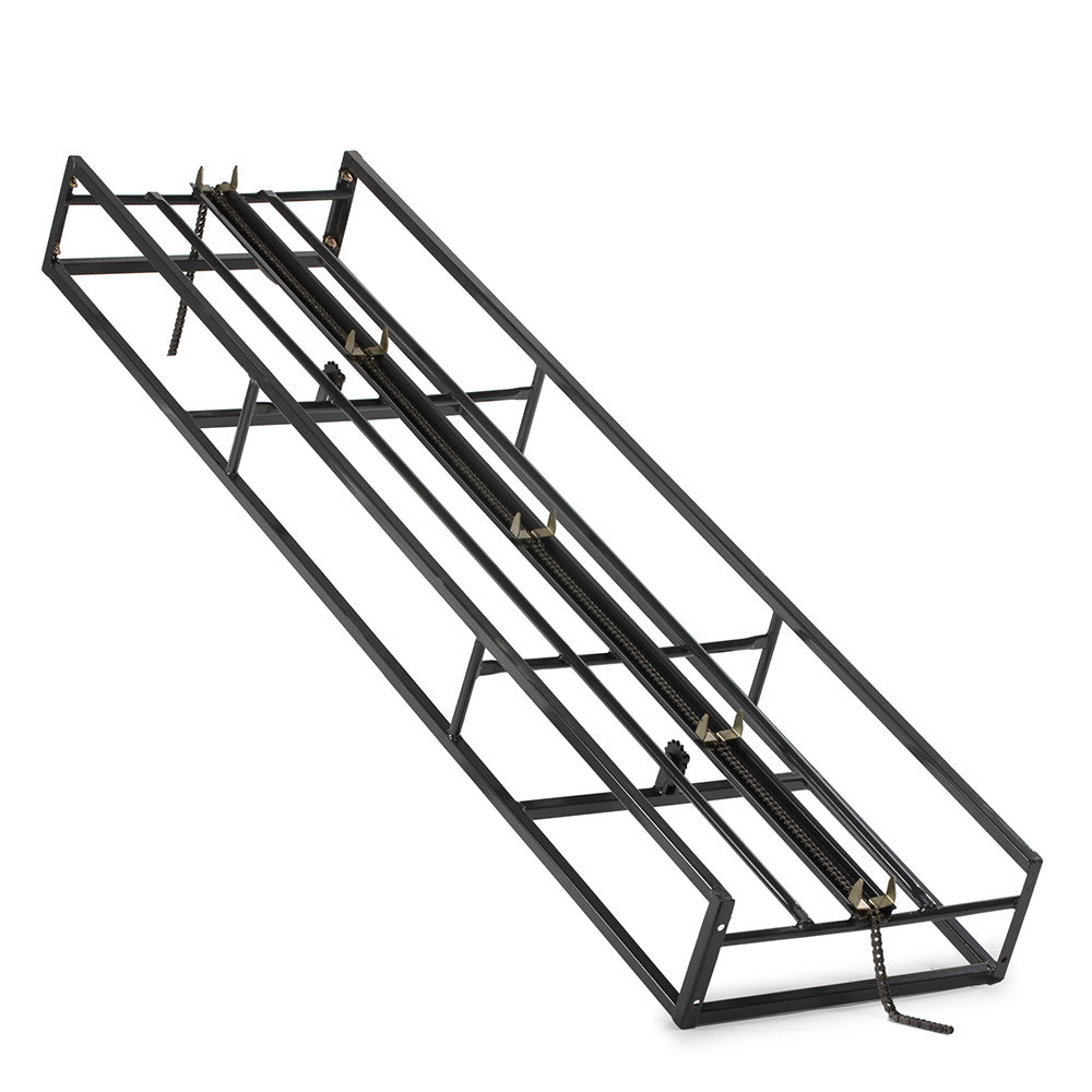 7'8" Hay Elevator Extension with Chain