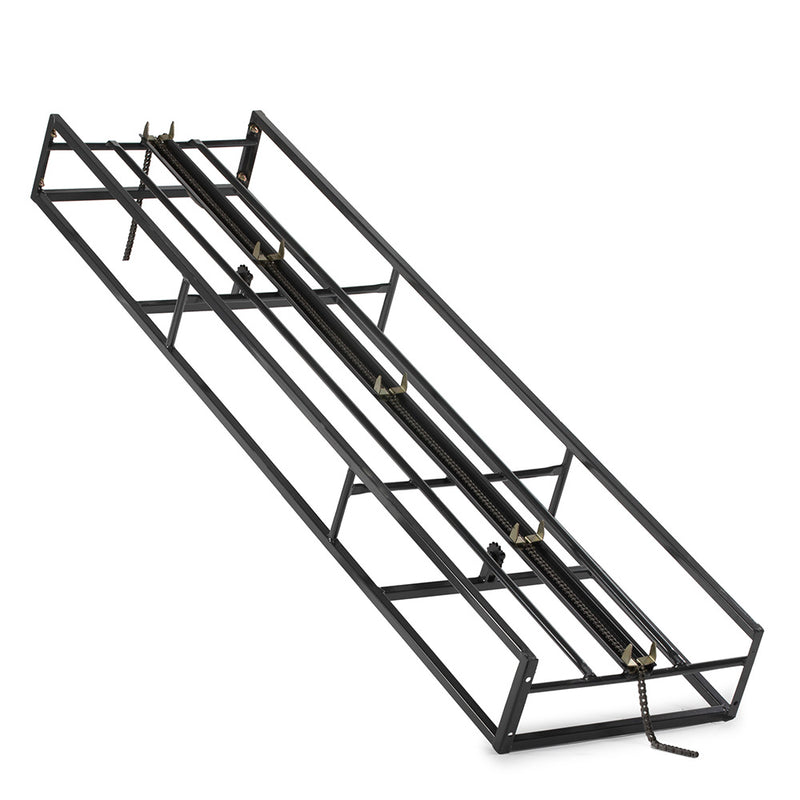 7'8" Hay Elevator Extension with Chain