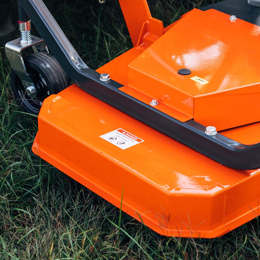 Scratch and Dent, 3 Point Finish Mower | 48