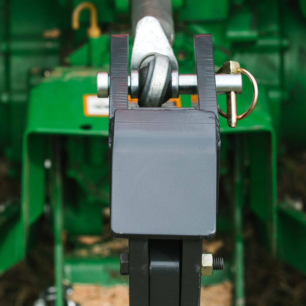 Single Tine Subsoiler with Optional Pipelayer Attachment | Subsoiler - view 7