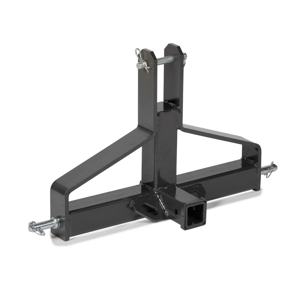 Economy Series 3 Point Receiver Hitch - view 1