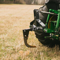Economy Series 3 Point Receiver Hitch