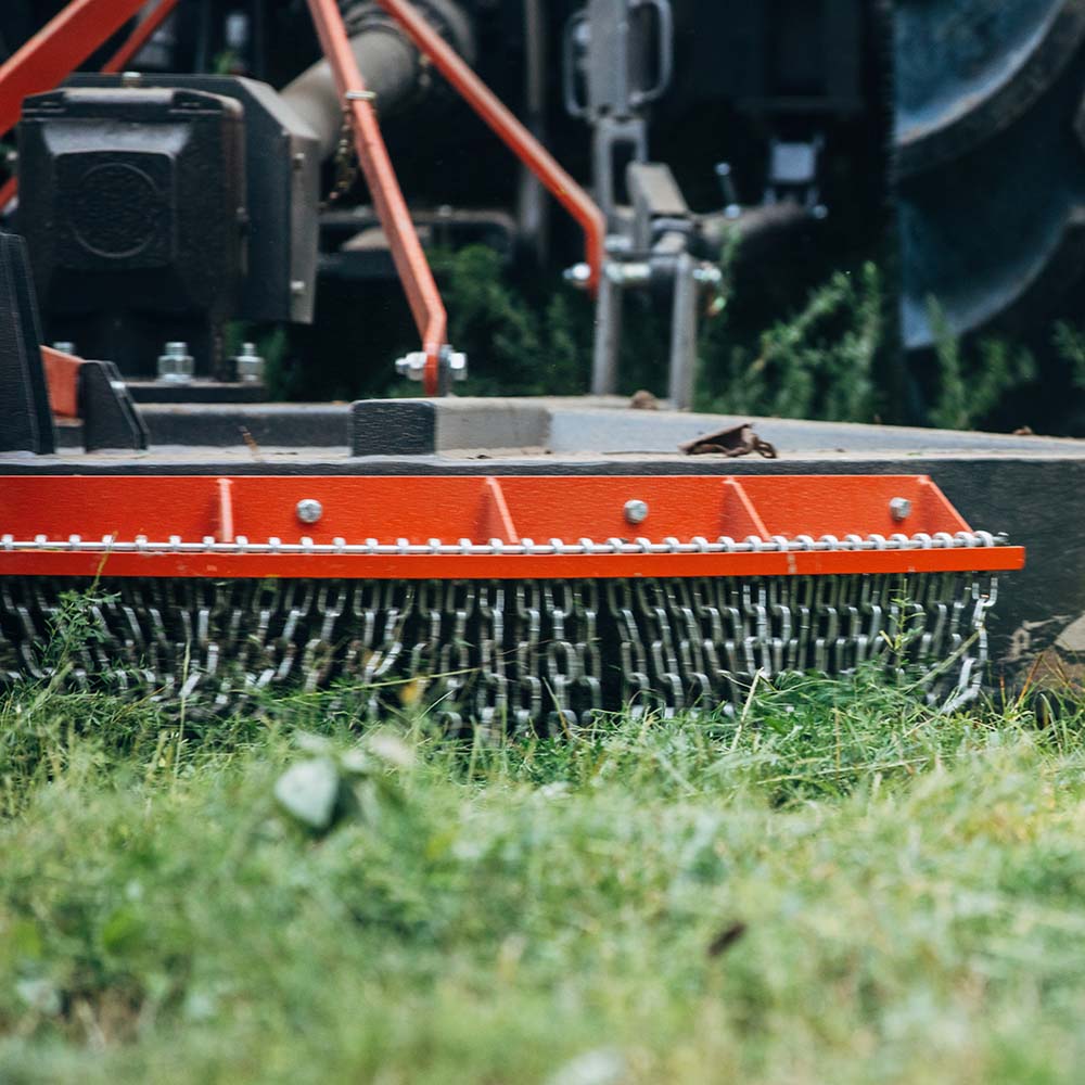 3 Point PRO Series Rotary Cutter | Titan Attachments