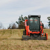 The Best Skid Steer Attachments for Landscaping Projects – Titan ...