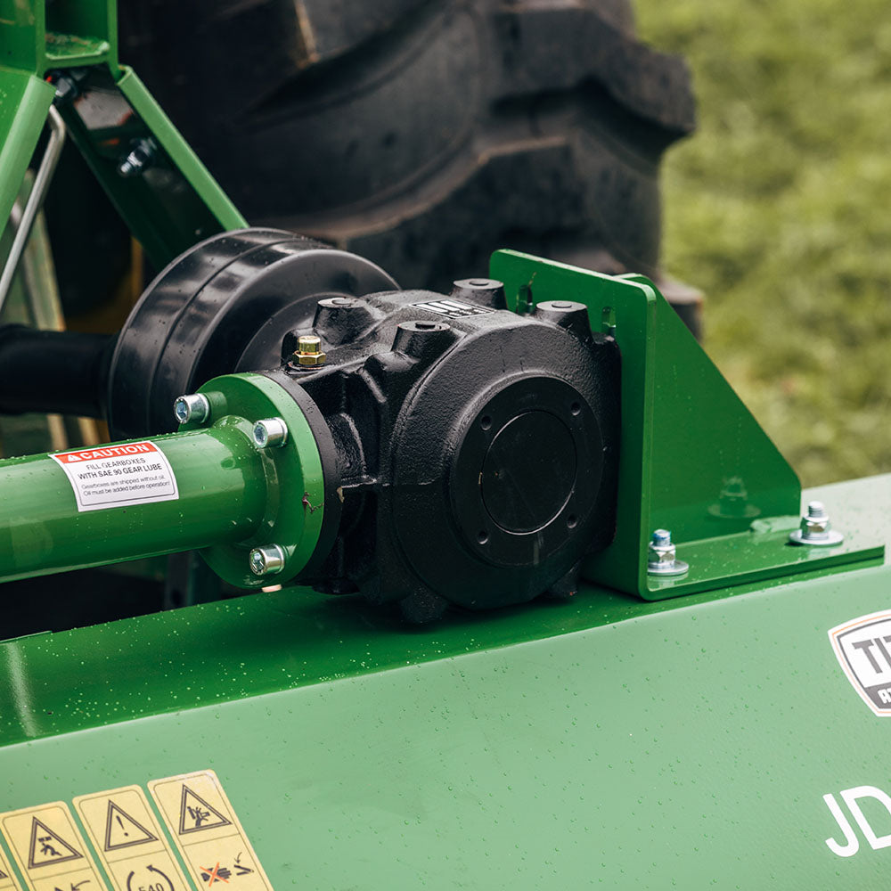 3 Point Flail Mowers 60" | Green / 60" - view 5