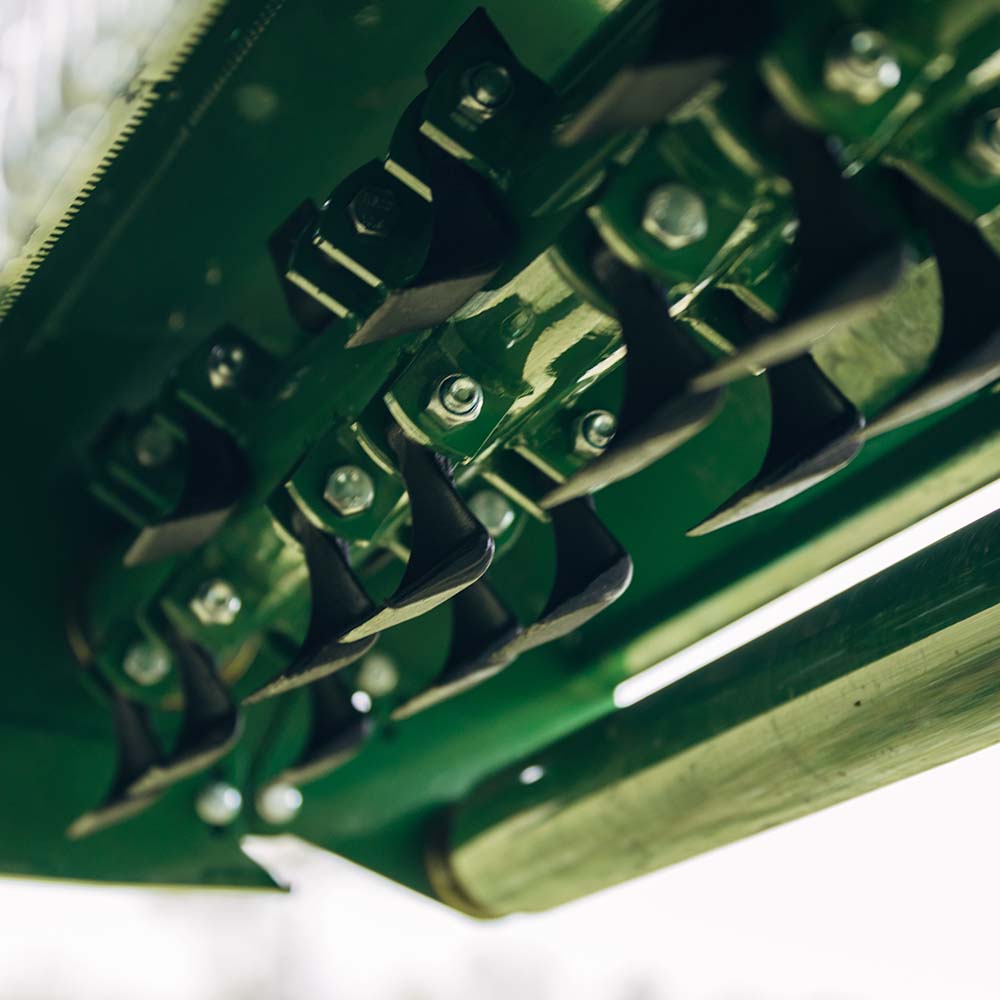 3 Point Flail Mowers 60" | Green / 60" - view 6