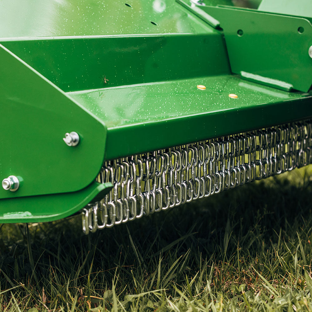 3 Point Flail Mowers 60" | Green / 60" - view 7