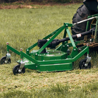 3 Point Finish Mowers
