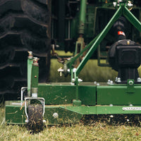 3 Point Finish Mowers