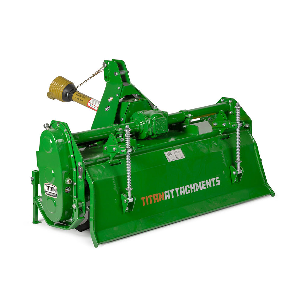 3 Point Rotary Tiller 48" | Green / 48" - view 37