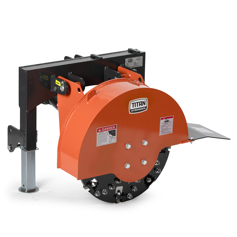 and wander　　stone printer dry T PTO Tractor Stump Grinders: Match Your Machine Perfectly