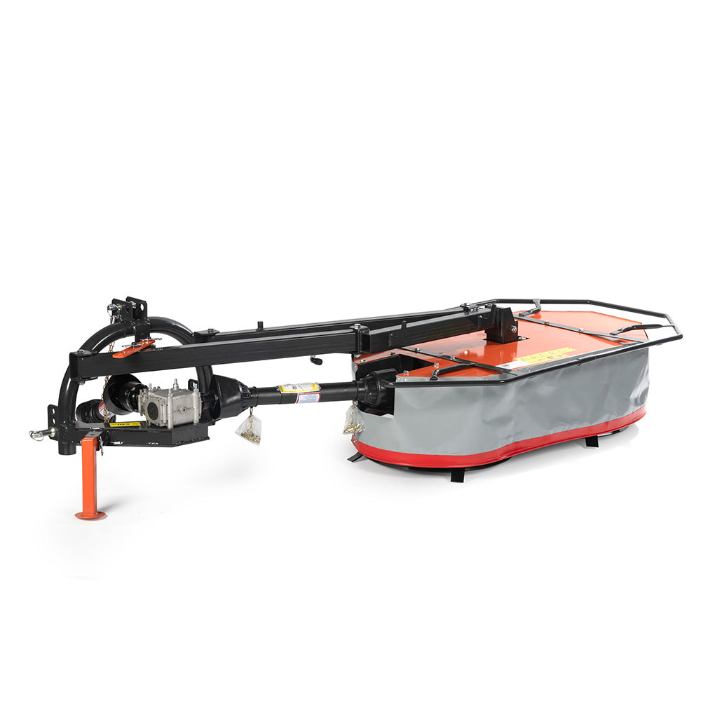 3 Point 53" Drum Mower - view 1
