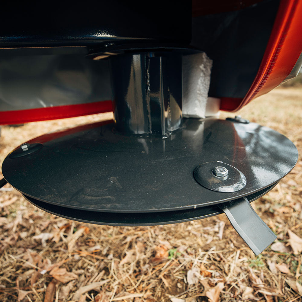 3 Point 53" Drum Mower - view 7