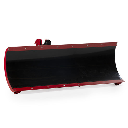 USA Made Dual Actuated Snow Plow view 1