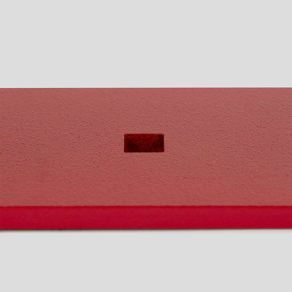 Replacement Blade for the USA Made Landmaster Dual Actuated Snow Plow