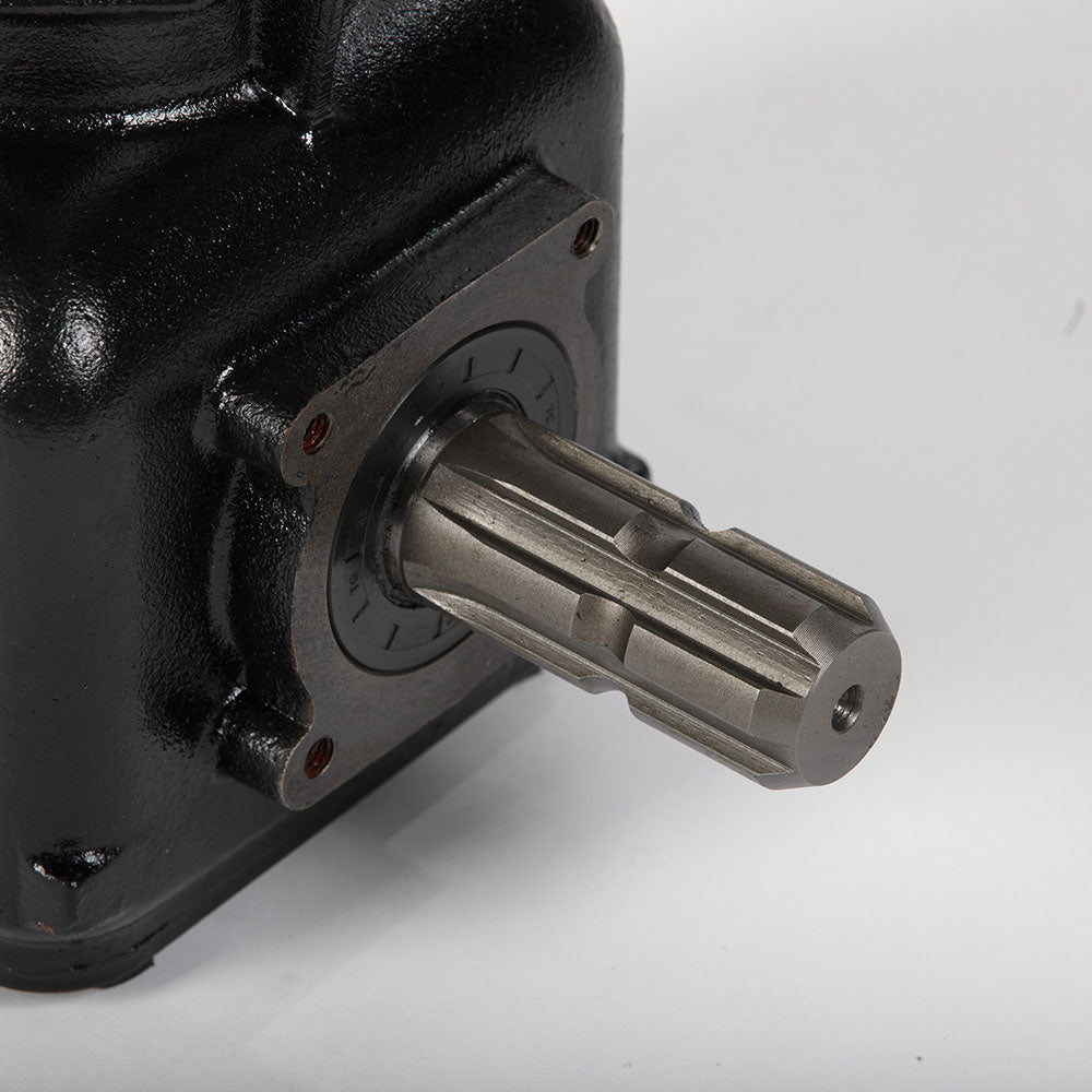 Replacement Gearbox for Finish Mowers