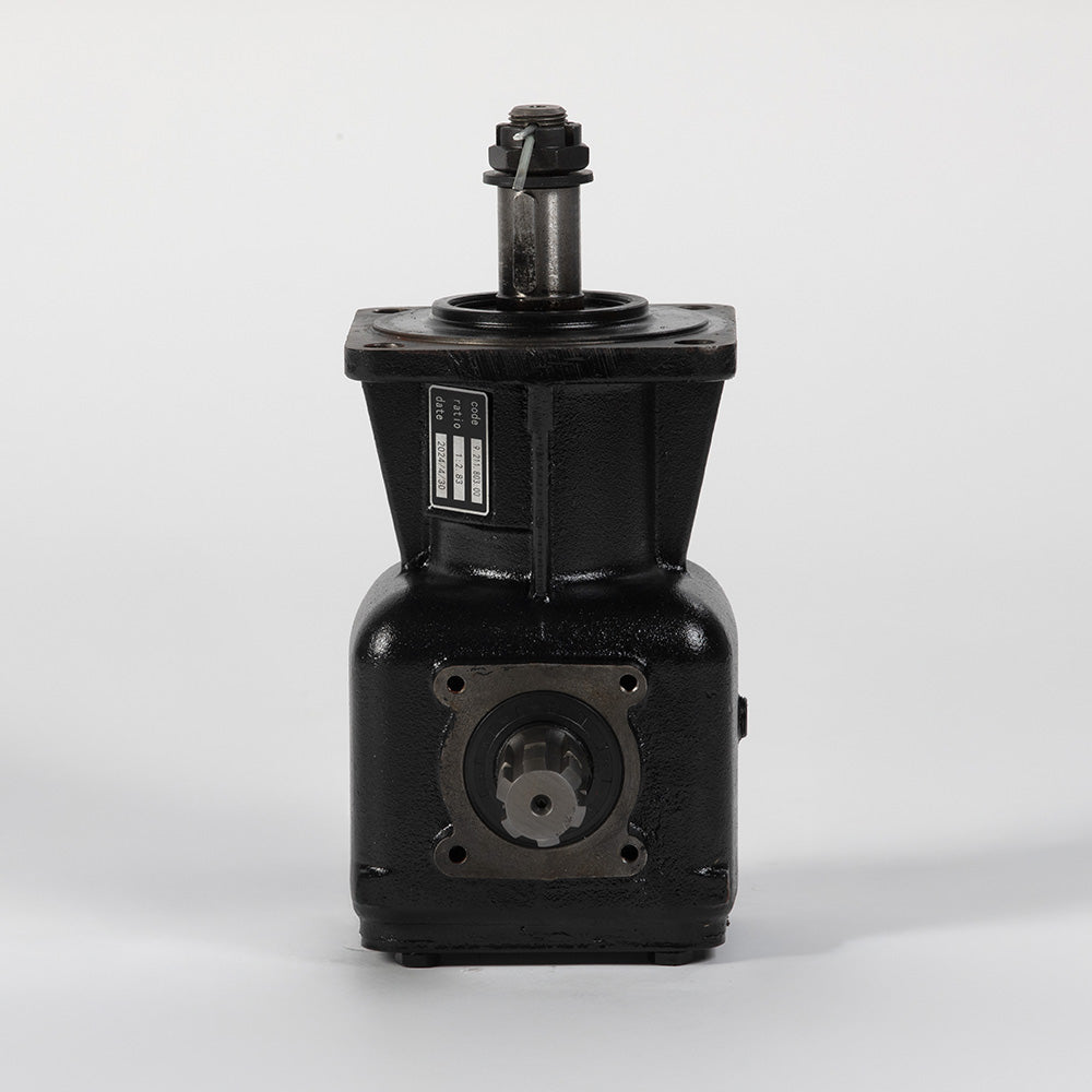 Replacement Gearbox for Finish Mowers