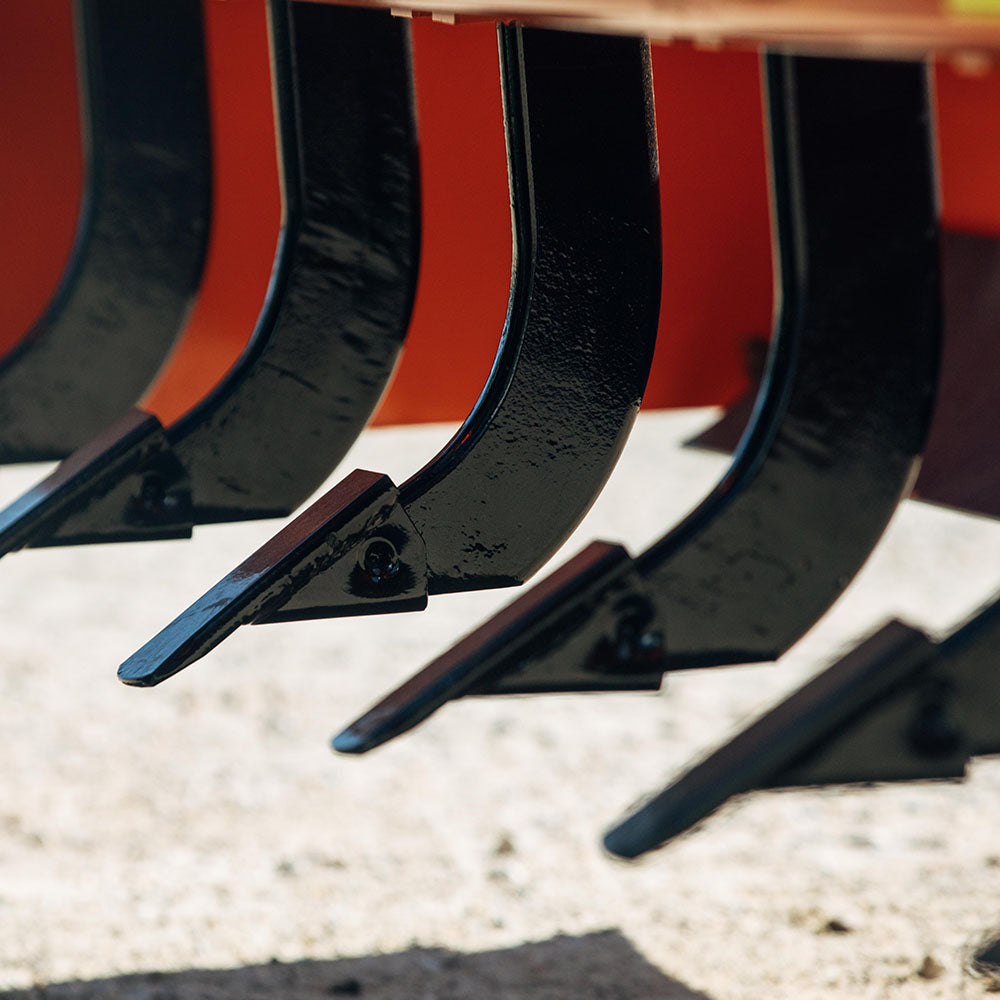 Pro Series 3 Point Rear Box Blade | 4 FT - view 9