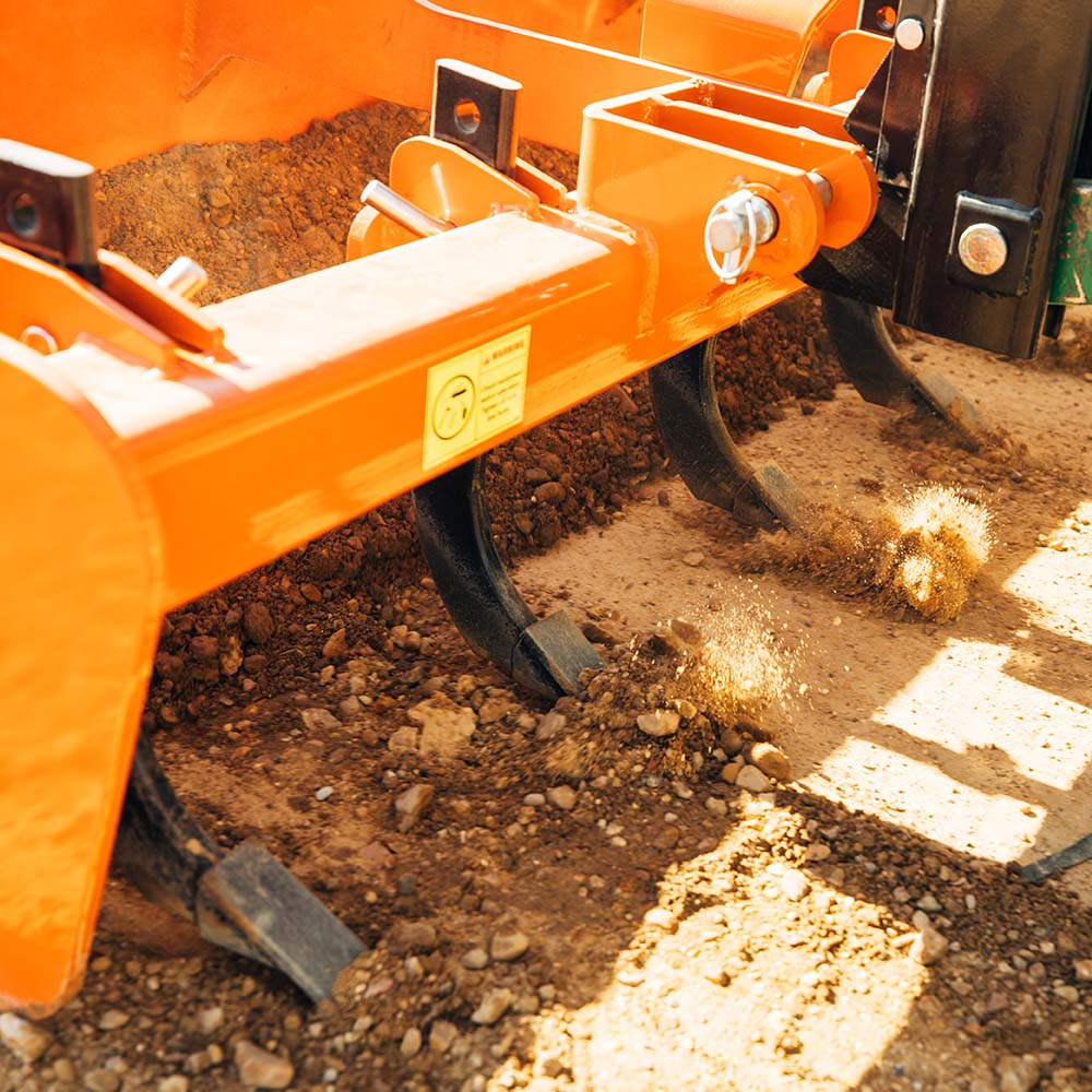 Pro Series 3 Point Rear Box Blade | 7 FT - view 39