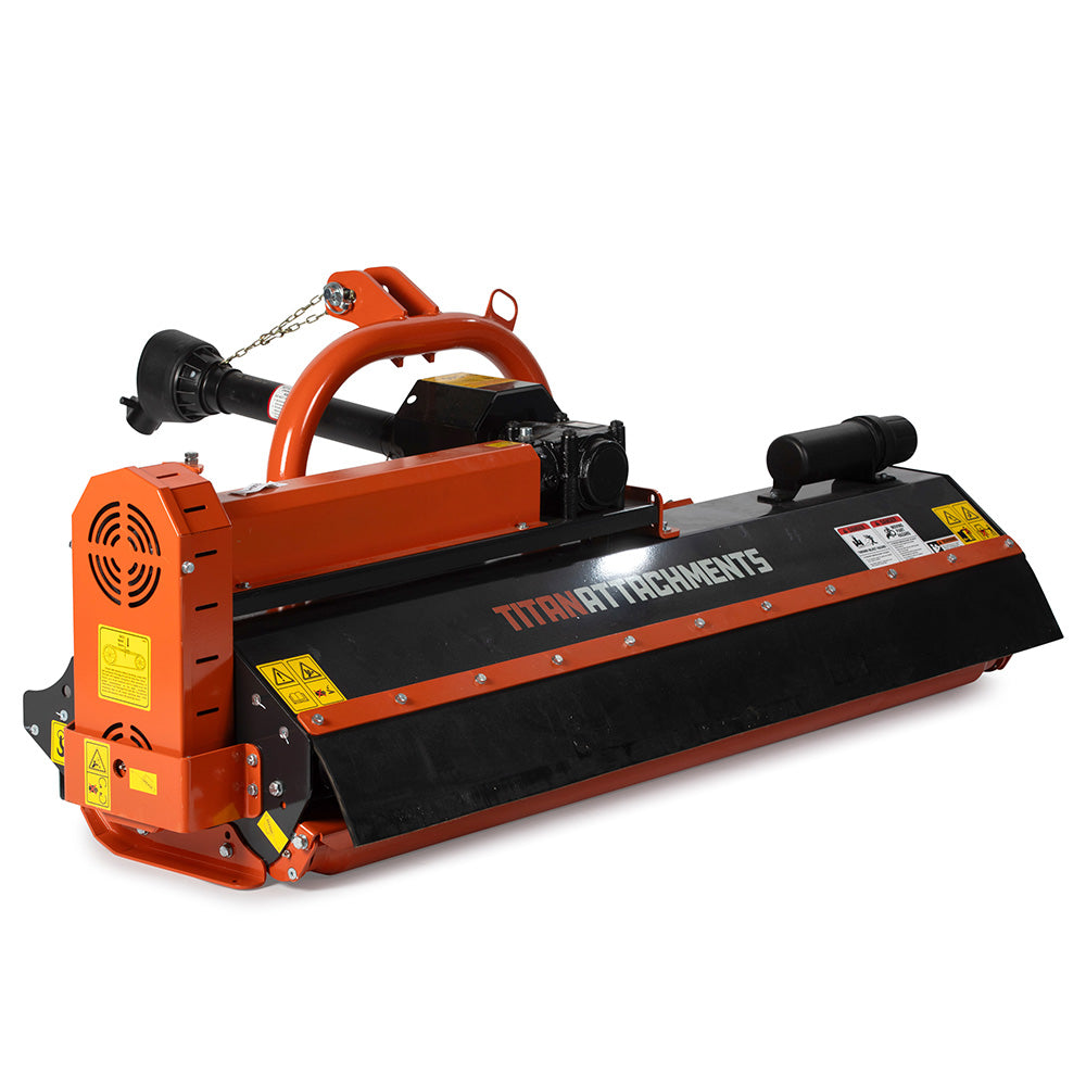 Economy Series 3 Point Flail Mower | 63in - view 25