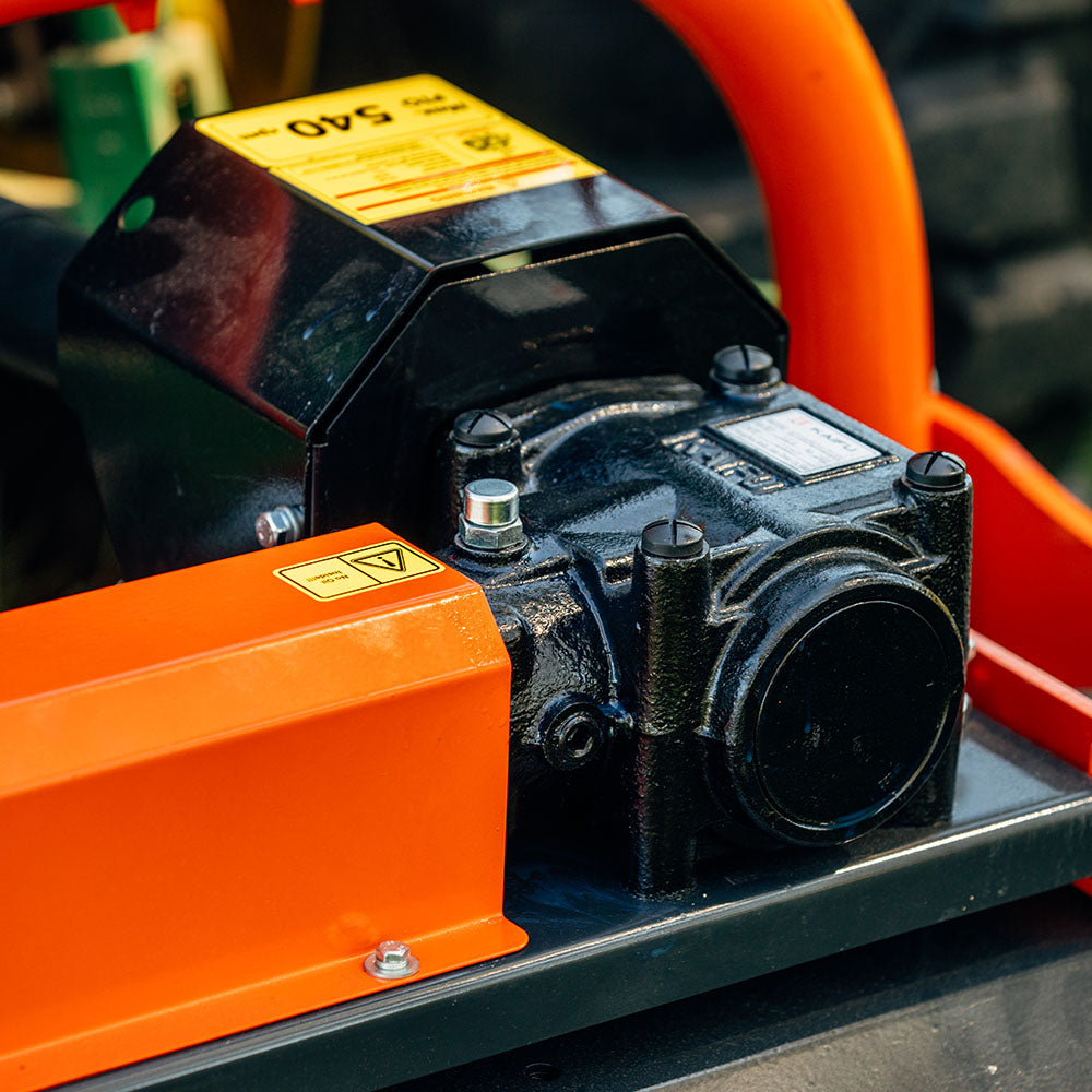 Economy Series 3 Point Flail Mower | 63in - view 31