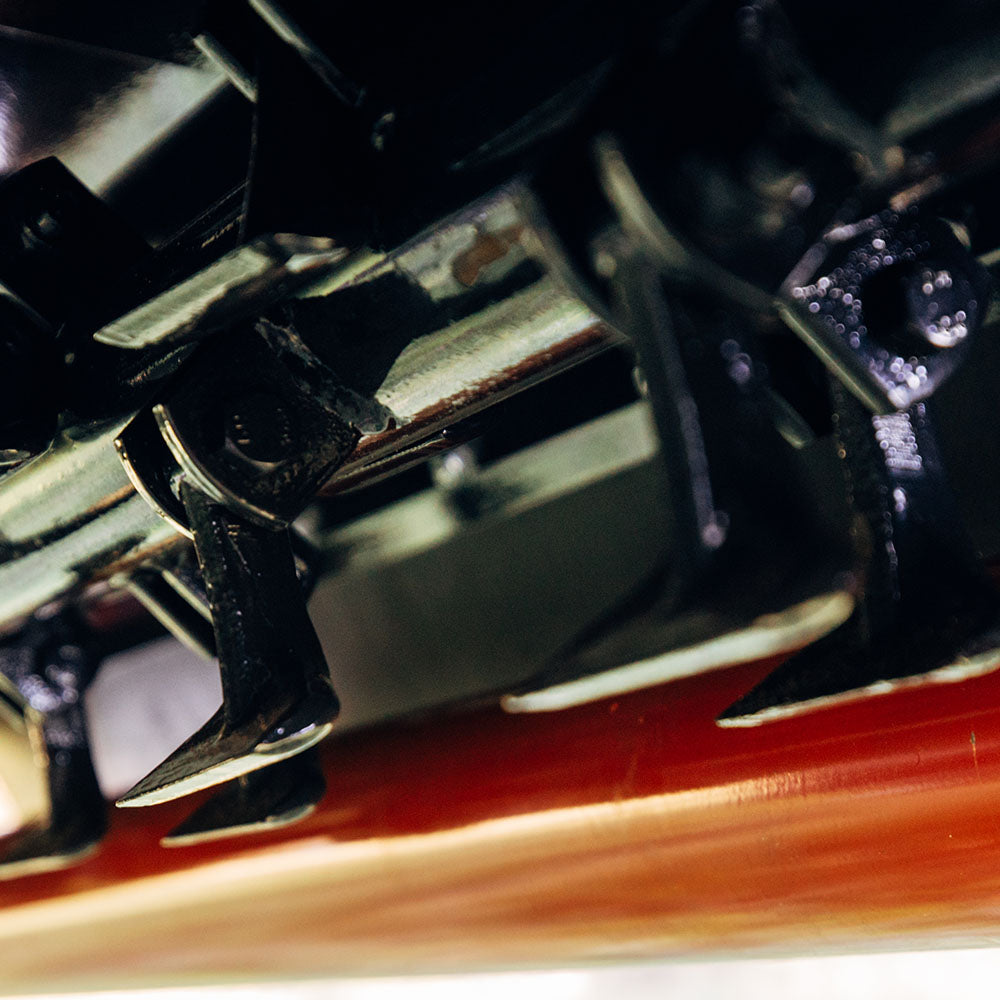 Economy Series 3 Point Flail Mower | 63in - view 32