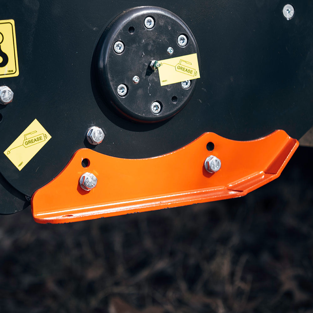 Economy Series 3 Point Flail Mower | 63in