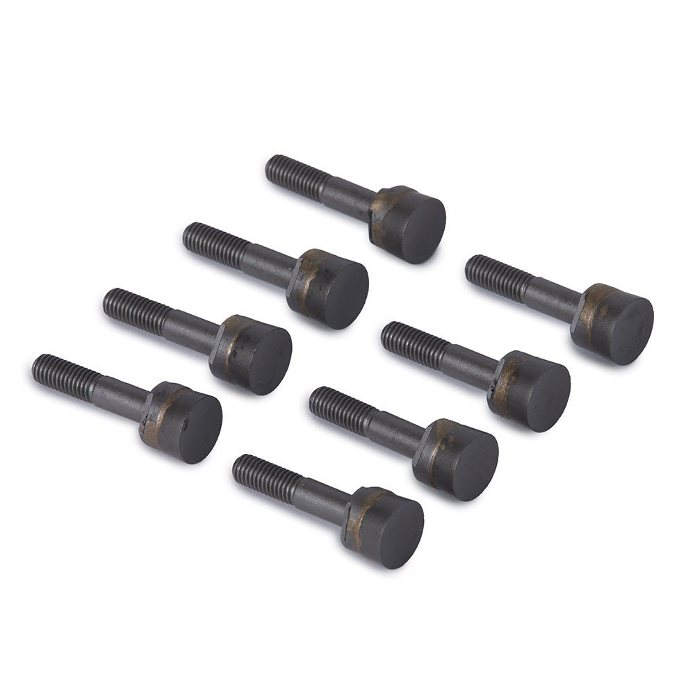 Replacement Teeth for Walk-Behind 13.5 HP Stump Grinder - view 1