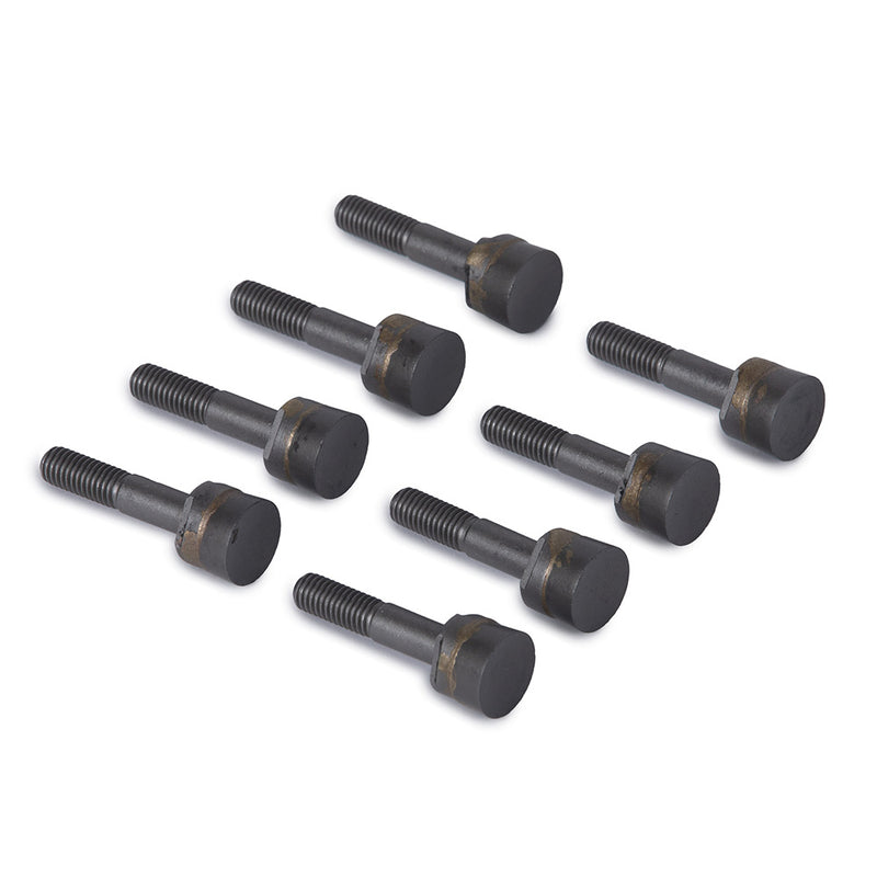 Replacement Teeth for Walk-Behind 13.5 HP Stump Grinder