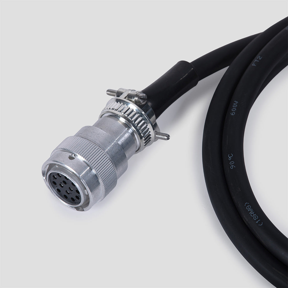 14-Pin Deutsch-Style Wire Harness | Titan Attachments