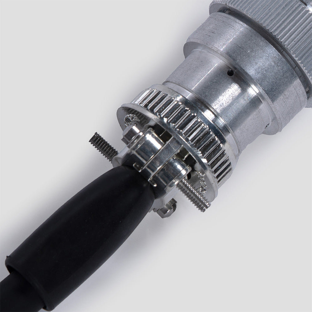 のっつ 14-Pin Deutsch-Style Wire Harness | Titan Attachments