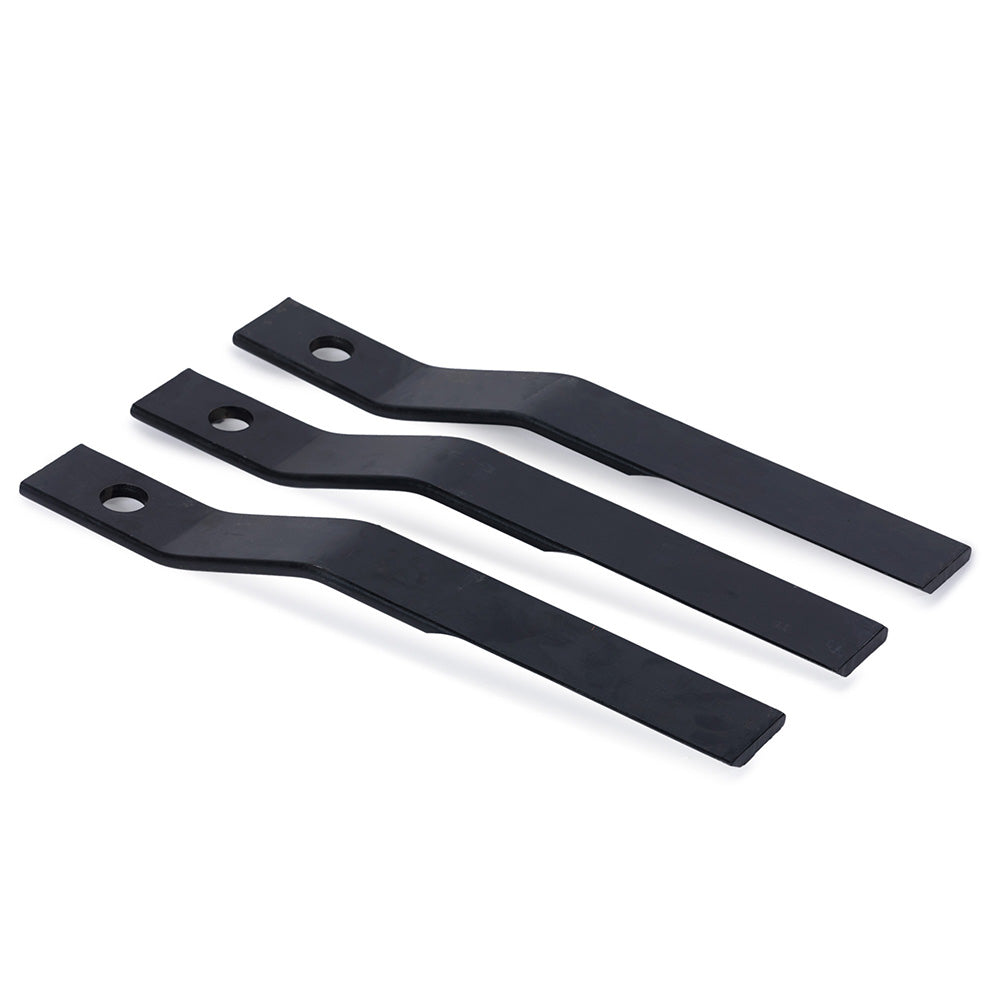 Replacement Blades for Economy Series 66" Skid Steer Brush Cutter - view 1