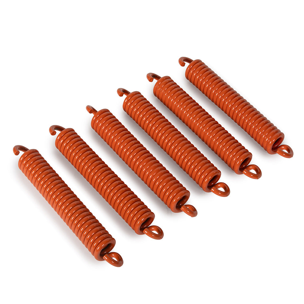 Replacement Springs for 3 Point Spring-Loaded Tine Tiller - view 1