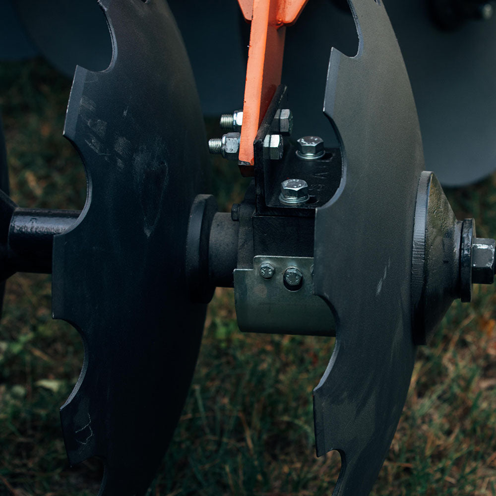 Pro Series 3 Point Notched Disc Harrow | 80" - view 21
