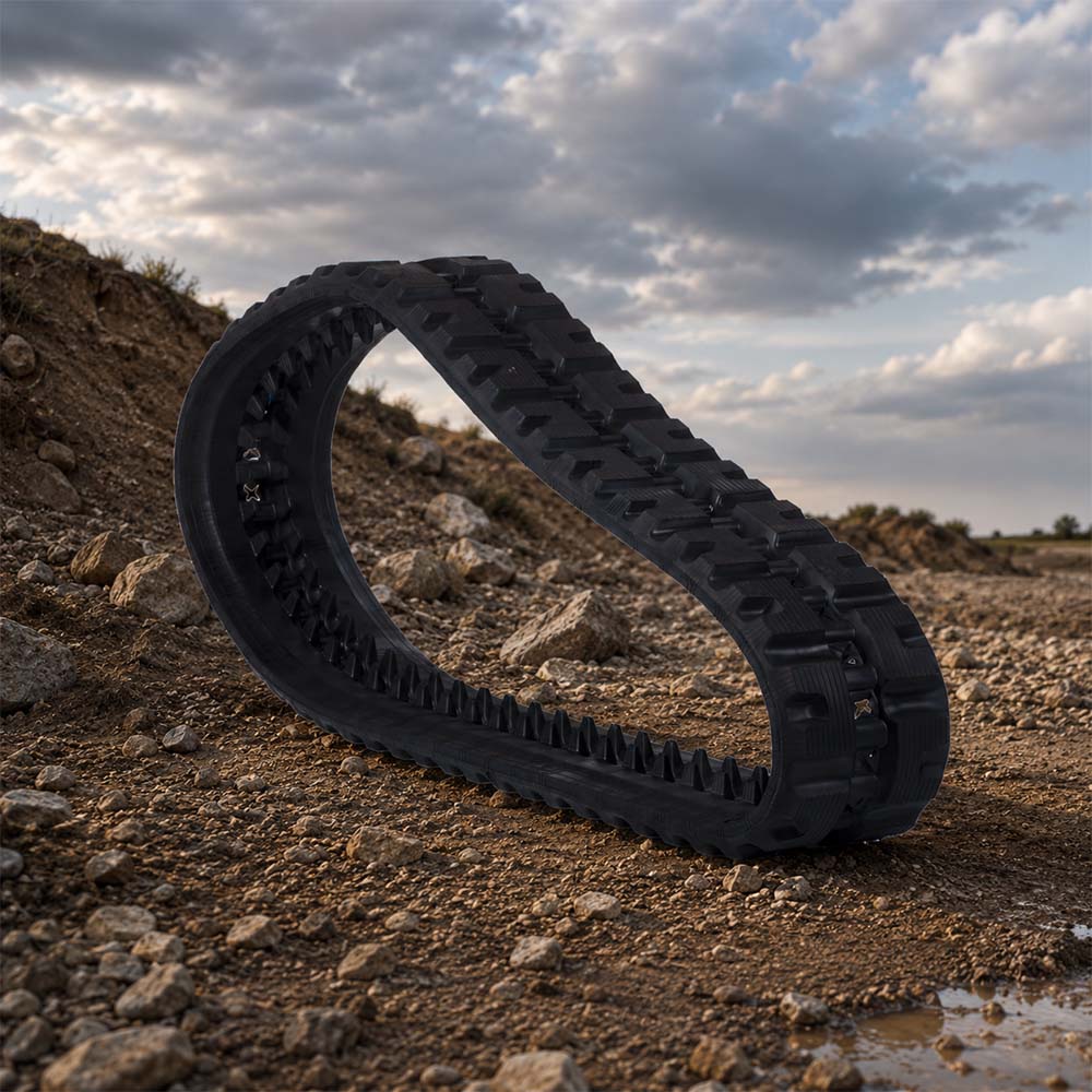 Track Loader Rubber Tracks | 320x86x53