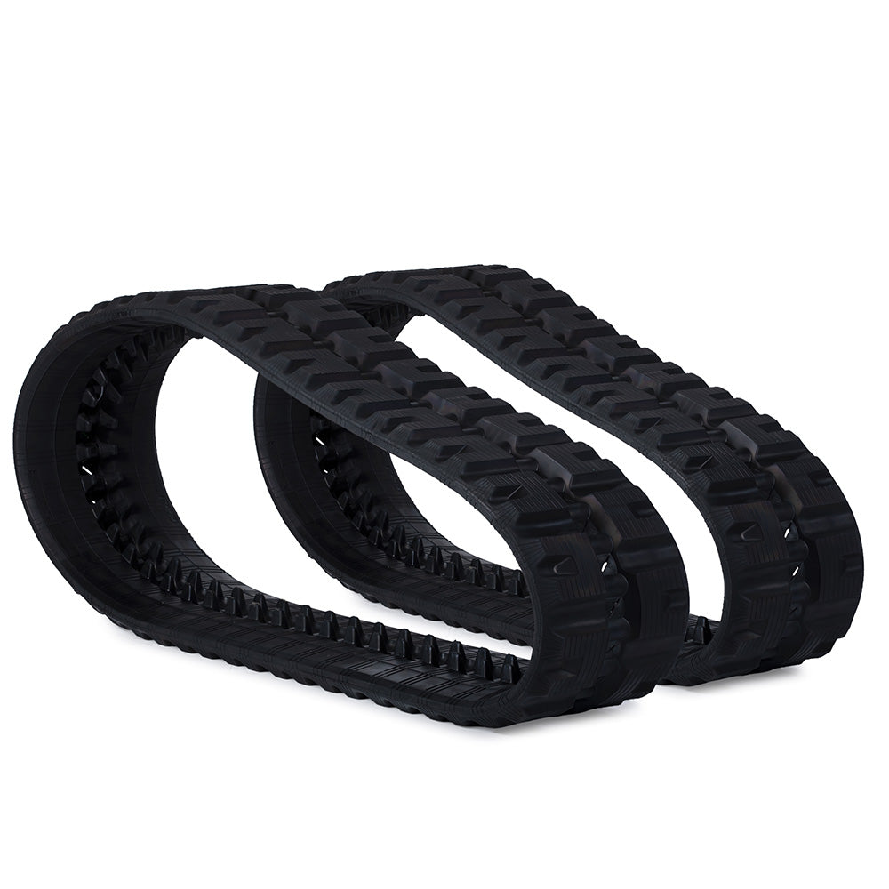 Track Loader Rubber Tracks | 400x86x50