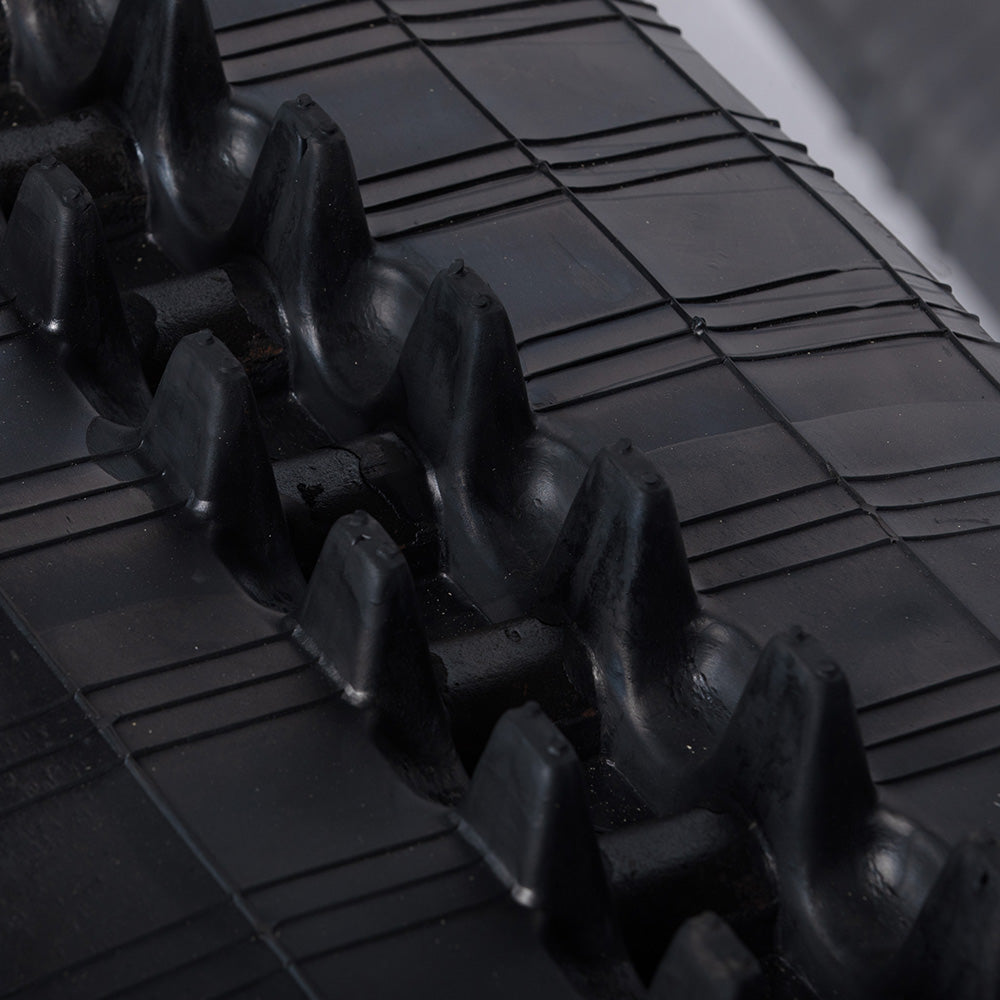 Track Loader Rubber Tracks | 400x86x50
