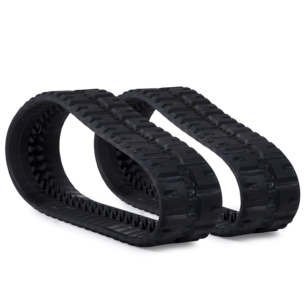 Track Loader Rubber Tracks | 400x86x52 - view 25