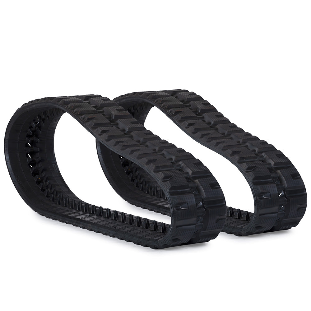 Track Loader Rubber Tracks | 400x86x53