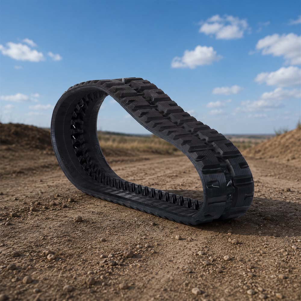 Track Loader Rubber Tracks | 400x86x53 - view 32
