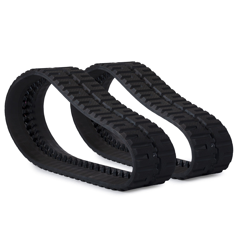Track Loader Rubber Tracks | 450x86x55