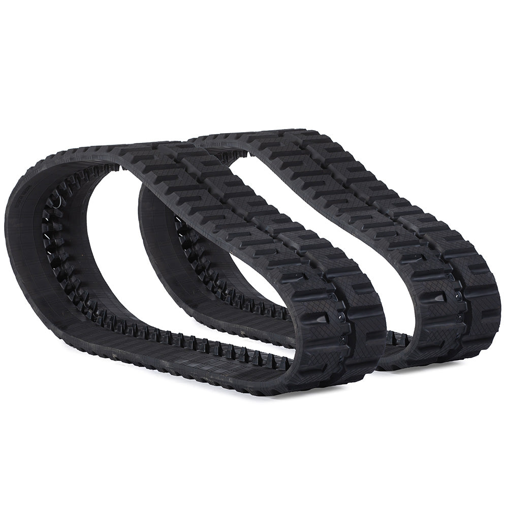 Track Loader Rubber Tracks | 450x86x56 - view 43